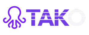 Tako DEX